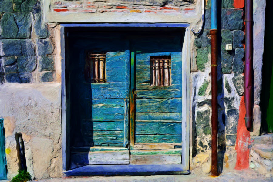 Cinque Terre